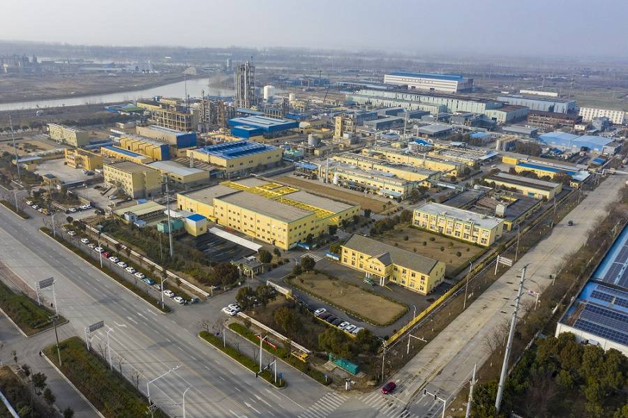 乐动在线官网-乐动(中国)药业首次公开发行股票并上市辅导备案信息公示